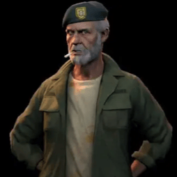 Bill (L4D2) Español AI Voice