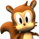 Ricky (Sonic Series) AI Voice