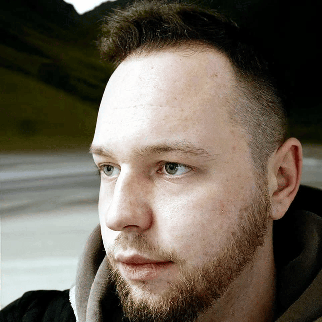 Skrajny AI Voice