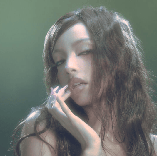 Camila (Vcha/GIRLSET) AI Voice