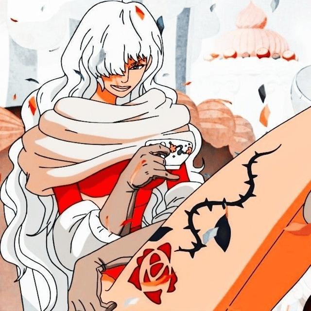 Charlotte Smoothie (OP) (JP) Voice AI Voice