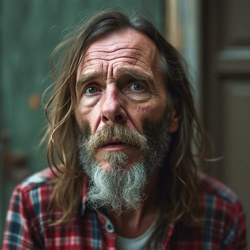 Frank Gallagher AI Voice