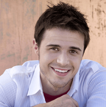 Kris Allen AI Voice