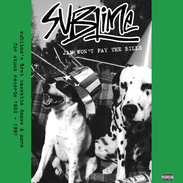 Bradley Nowell's Ex (Sublime's Slow Ride AI Voice