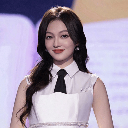 Angela Zhang AI Voice