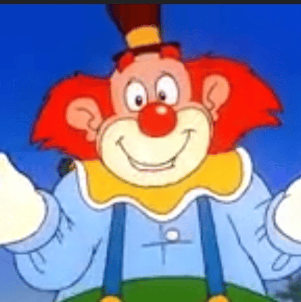 Rollo The Clown  AI Voice