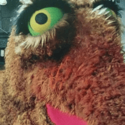 Mr. Snuffelupagus (Jerry Nelson) AI Voice