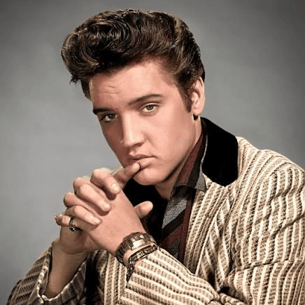 Elvis Presley AI Voice
