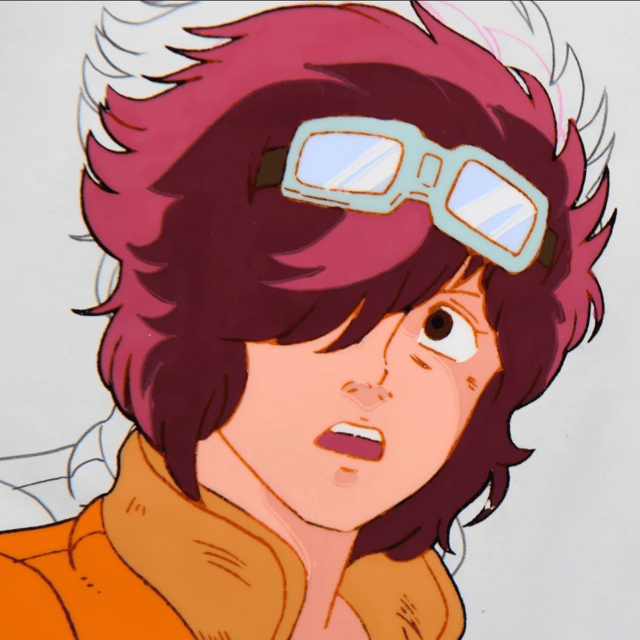 Bat (Hokuto no ken) Image