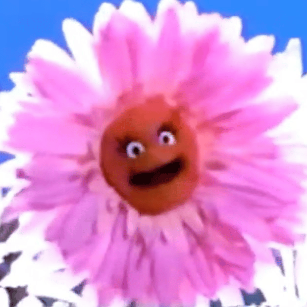 Weather Daisy (Nick Jr.) AI Voice