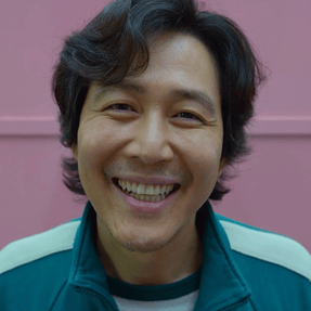 Seong Gi-Hun (456) ( Squid Games ) AI Voice