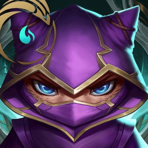 Kennen [Marie Diot] AI Voice