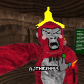 rjtheshade AI Voice