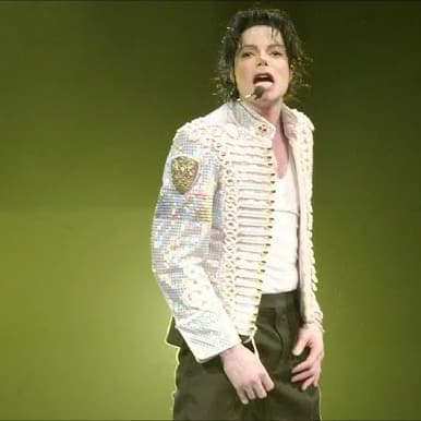 Michael Jackson Invincible/This Is It Image