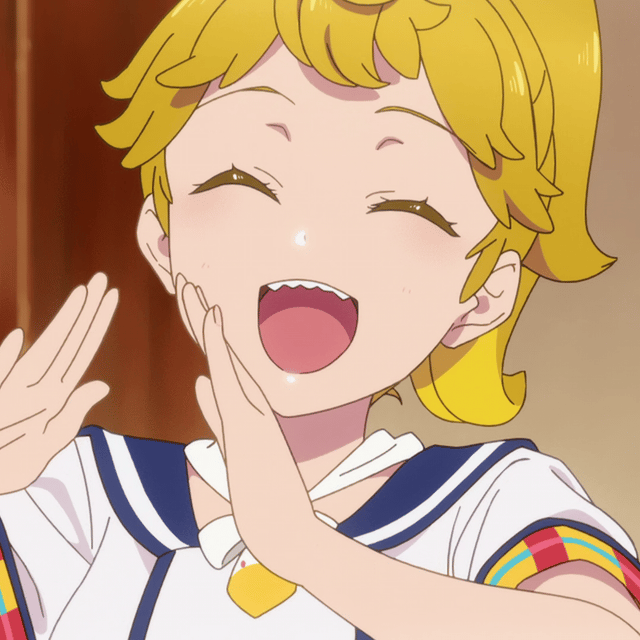 Yuna Hijirisawa (Love Live! Superstar!!) AI Voice