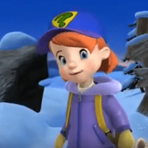 Darby (UK) (Kimberlea Berg) AI Voice