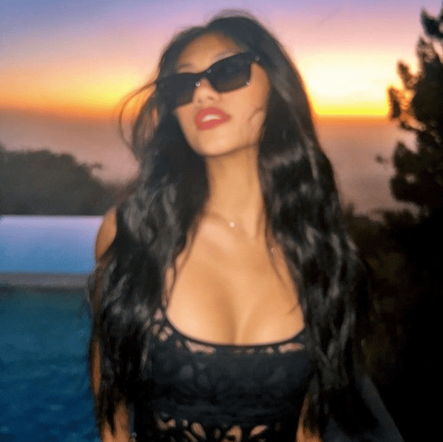 Jayna hughes AI Voice