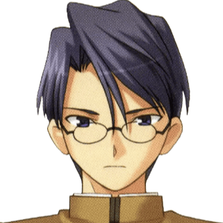Issei Ryuudou (jp) 2 Image
