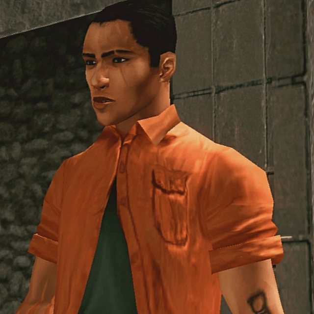 Edgar Munsen (Bully) AI Voice