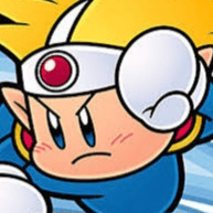 Knuckle Joe (Super Smash Bros/JP) AI Voice