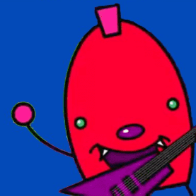 Frred (Singing Voice) Rob Cantor AI Voice