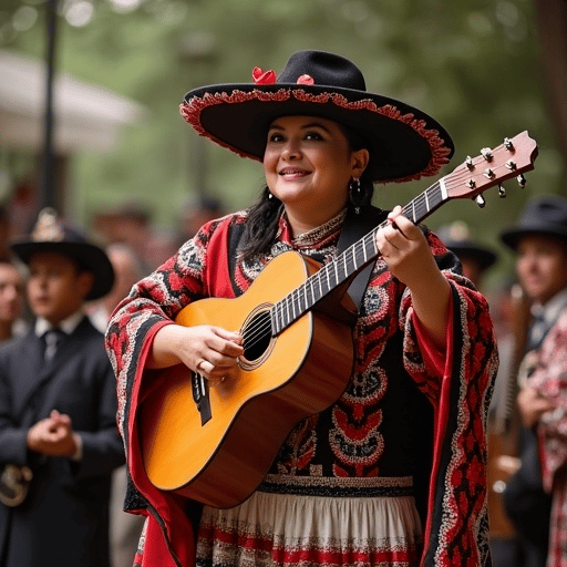 Voz Coco Image