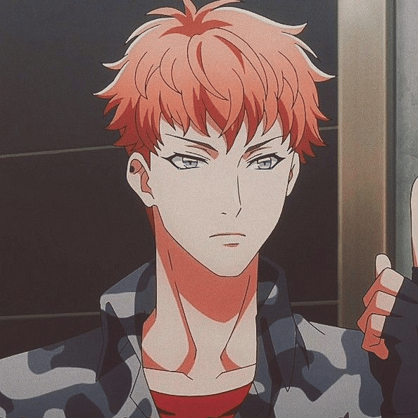 Rio Mason Busujima  AI Voice