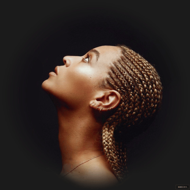 Beyoncé (2016 Era) (HQ) AI Voice