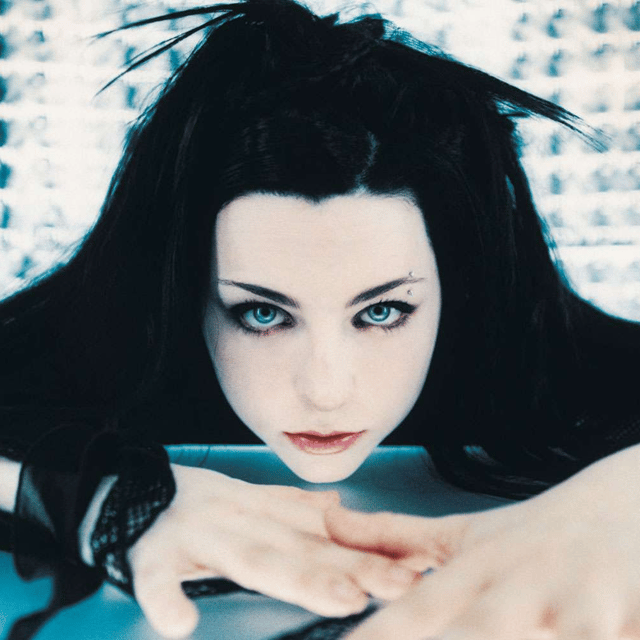 Amy Lee (Evanescence) Image