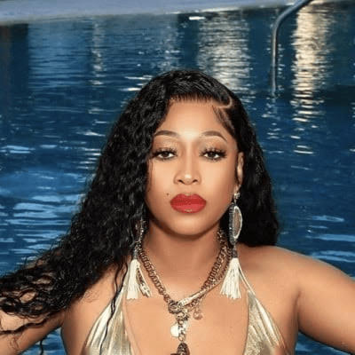 Trina AI Voice