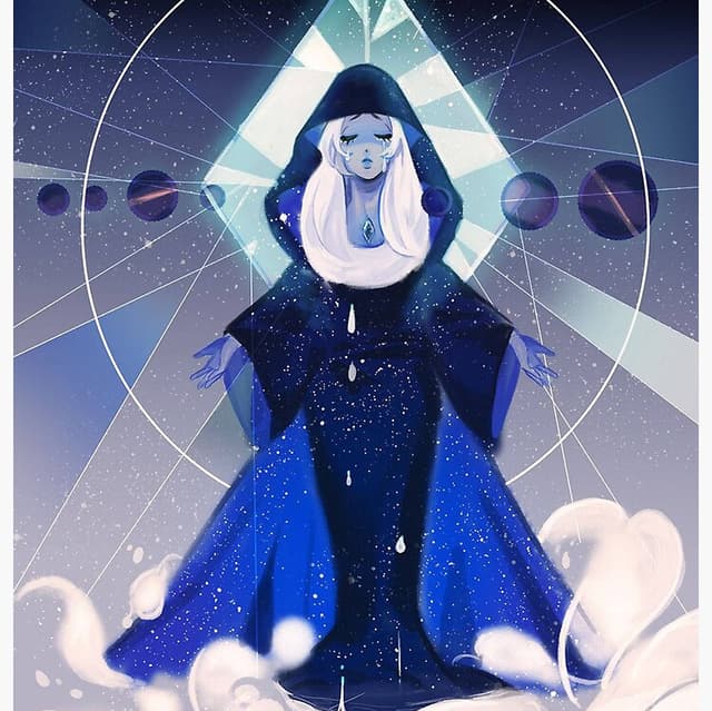 SU Blue Diamond v3 Image