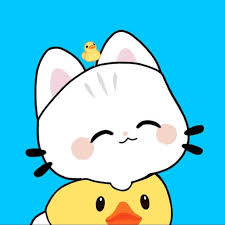 Soy Miau (By Pupe) AI Voice