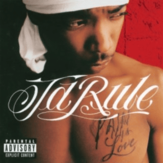 new ja rule  Image