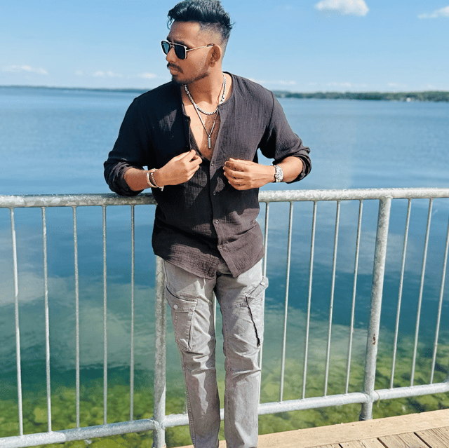 My Voice Tony Late Night AI Voice