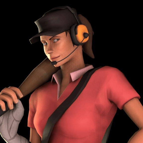 Fem Scout AI Voice