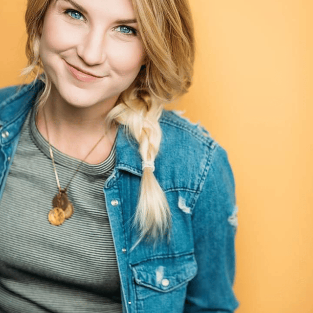 Emmy Buckner  AI Voice