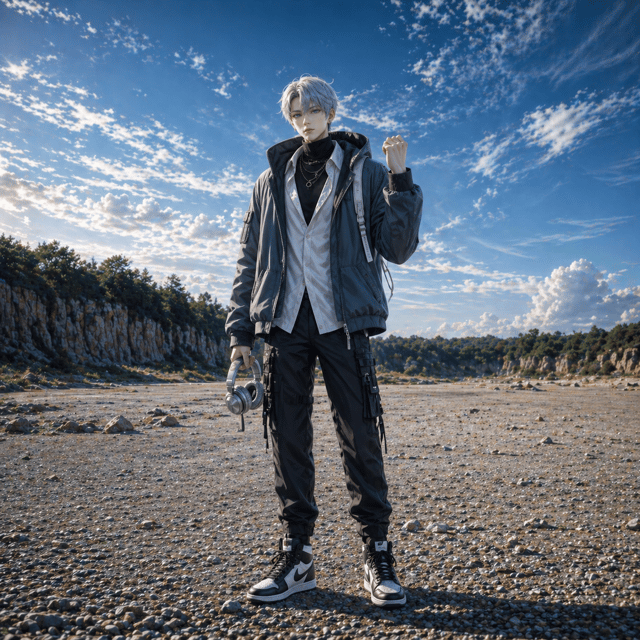 0111010 AI Voice