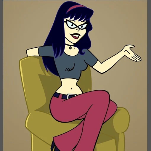 Tabitha (Aqua Teen Hunger Force) AI Voice