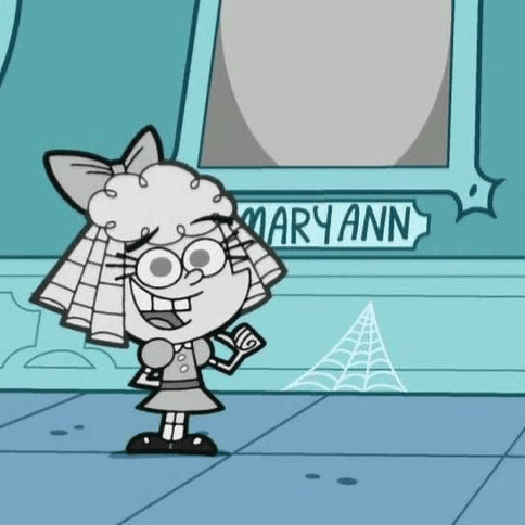 AI Maryann (Fairly OddParents) Model AI Voice