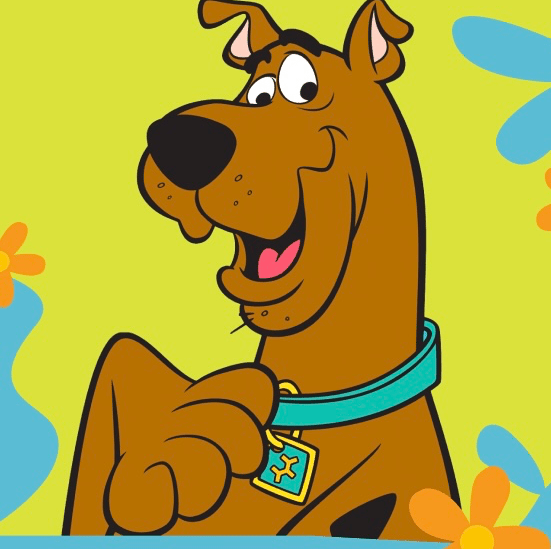 Scooby-Doo (Scott Innes) AI Voice