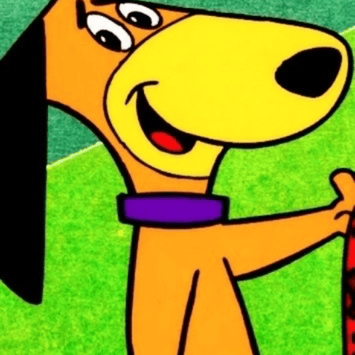 Doggie Daddy (Maurice Lamarche, Hanna-Barbera) AI Voice