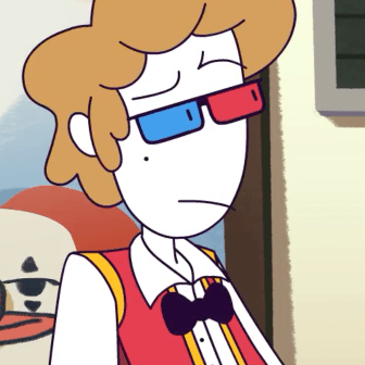 Radford spooky month  AI Voice