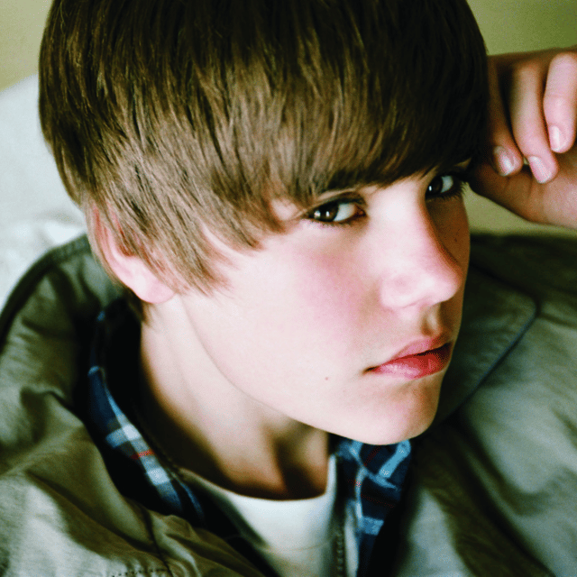 Justin Bieber 2010 | My World 2.0 AI Voice