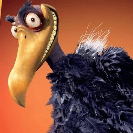 Vlad Vladikoff (Horton Hears a Who!) AI Voice