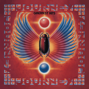 Journey (Backing Vocals) (Greatest Hits) AI Voice