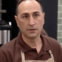 Mocha Joe (Curb Your Enthusiasm) AI Voice