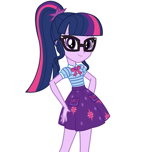 Twilight Sparkle (HQ) AI Voice