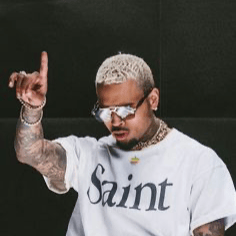Chris brown Rap Diss. Image