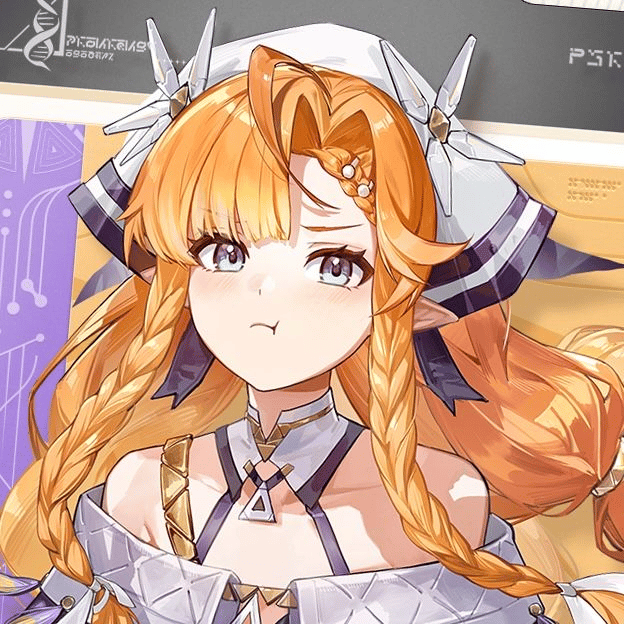 Sigrika (Wuthering Waves JP) AI Voice