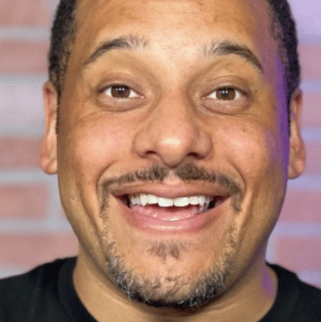 Kraig Smith  AI Voice